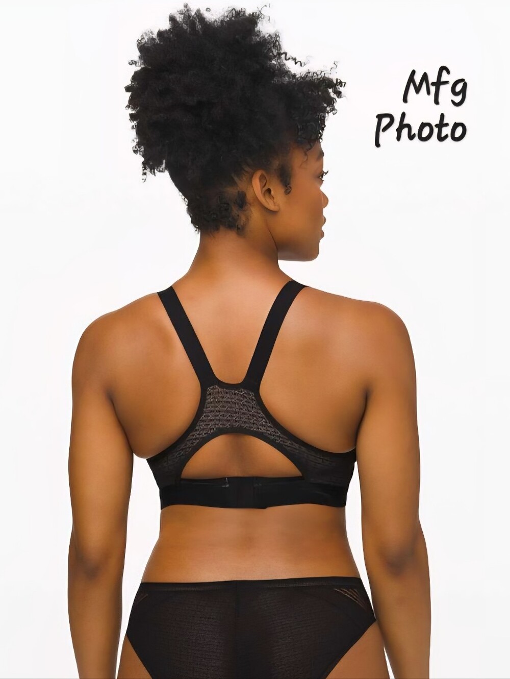 Lululemon Awake to Lace Bra, Womens 34D - Picture 2 of 6